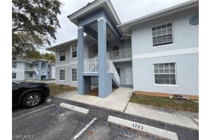 8408 Bernwood Cove Loop 1703, Fort Myers