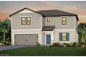 274 Silent Lake Dr, Lehigh Acres