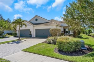 2194 Marquesa Cir, Naples