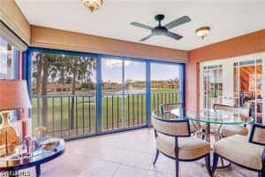 206 Foxtail Ct 2-206, Naples
