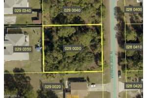 1905 Venice Ave N, Lehigh Acres