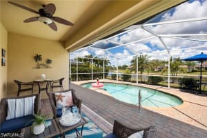 14641 Fern Lake Ct, Naples
