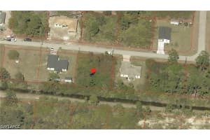 918 Anthony St E, Lehigh Acres