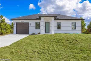 1057 Halby Ave S, Lehigh Acres