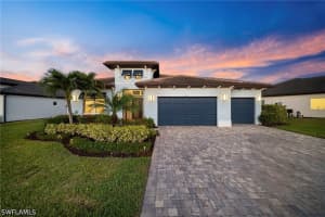 3721 Sapphire Cove Cir, Naples