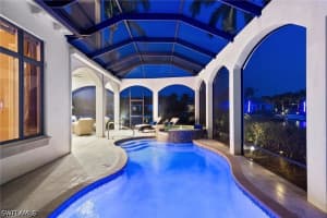 11777 Via Savona Ct, Miromar Lakes