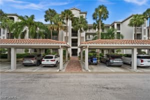 10345 Heritage Bay Blvd 2046, Naples