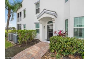 5936 Sand Wedge Ln 1601, Naples