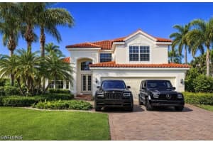 12848 Brynwood Way, Naples