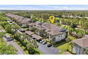 764 Eagle Creek Dr 103, Naples