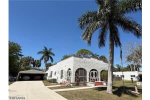 316 Royal Palm Park Rd, Fort Myers