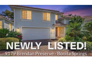 9179 Brendan Preserve Ct, Bonita Springs 9179 Brendan Preserve Ct, Bonita Springs