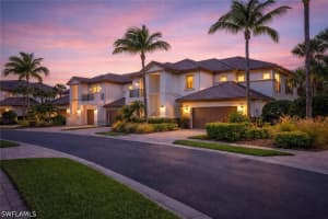 8040 Players Cove Dr 102, Naples