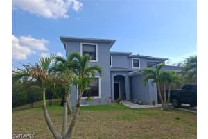 2360 Burton Ave, Fort Myers