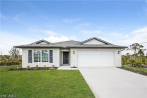 2910 61st St W, Lehigh Acres