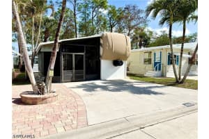 460 Vanda Sanctuary, Naples