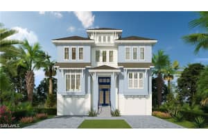 31 Pelican St W, Naples