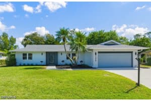 156 Marseille Dr, Naples 156 Marseille Dr, Naples