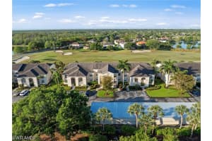 21360 Lancaster Run 1526, Estero