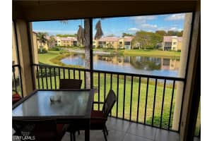 607 Beachwalk Cir K-204, Naples