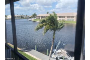 3803 Se 11th Pl 1210, Cape Coral