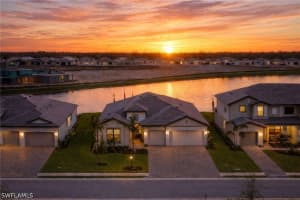 21082 Verawood Loop, Estero