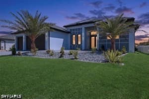 2833 Sw 25th Ave, Cape Coral 2833 Sw 25th Ave, Cape Coral