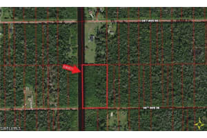 100 36th Ave Se, Naples