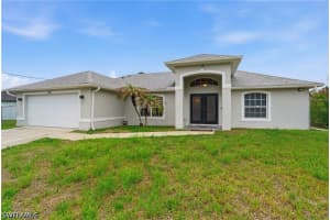 1108 Plumosa Ave, Lehigh Acres