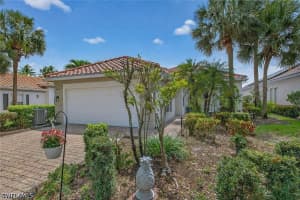 4013 Trinidad Way, Naples