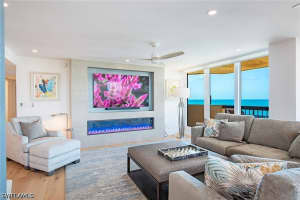 4001 Gulf Shore Blvd N 1100, Naples