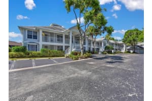 1200 Misty Pines Cir C101, Naples