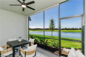 5428 Double Eagle Cir 2517, Ave Maria