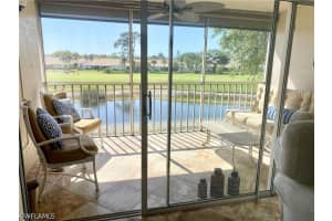 7145 Dennis Cir D-205, Naples
