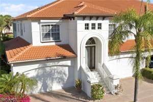 9151 Los Lagos Ct 201, Bonita Springs