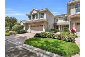 3131 Lancaster Dr 1, Naples