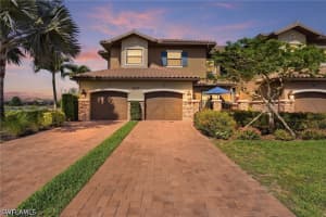 8777 Bellano Ct 101, Naples