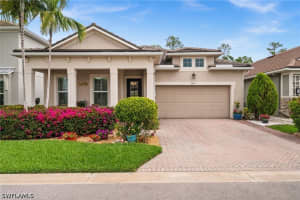 3624 Pilot Cir, Naples
