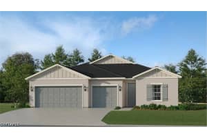 11226 Willowleaf Blvd, Punta Gorda