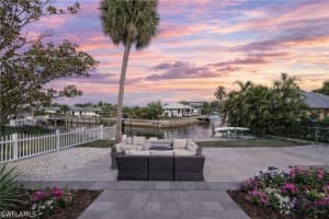 3461 Lakeview Dr, Naples