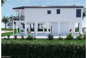 19 Spanish Main, Fort Myers Beach