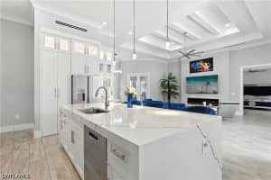 1631 N Copeland Dr, Marco Island