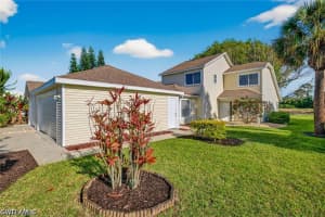 1327 Monarch Cir 11, Naples