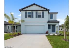 4106 Lattuca Ln, North Fort Myers