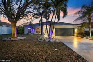 3381 Mystic River Dr, Naples