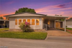 181 W Manatee Loop, Punta Gorda