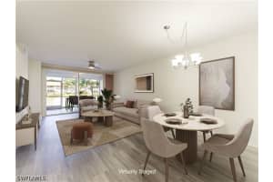 2506 Orchid Bay Dr 101, Naples