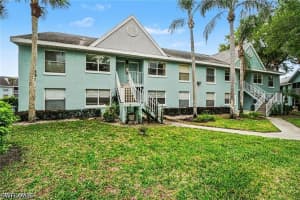 153 Wading Bird Cir J201, Naples