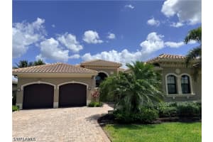 2724 Crystal Way, Naples