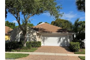 1057 Silverstrand Dr, Naples